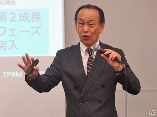 KELA、日本の能動的サイバー防御対応を支援--廣川新社長も就任 - ZDNET