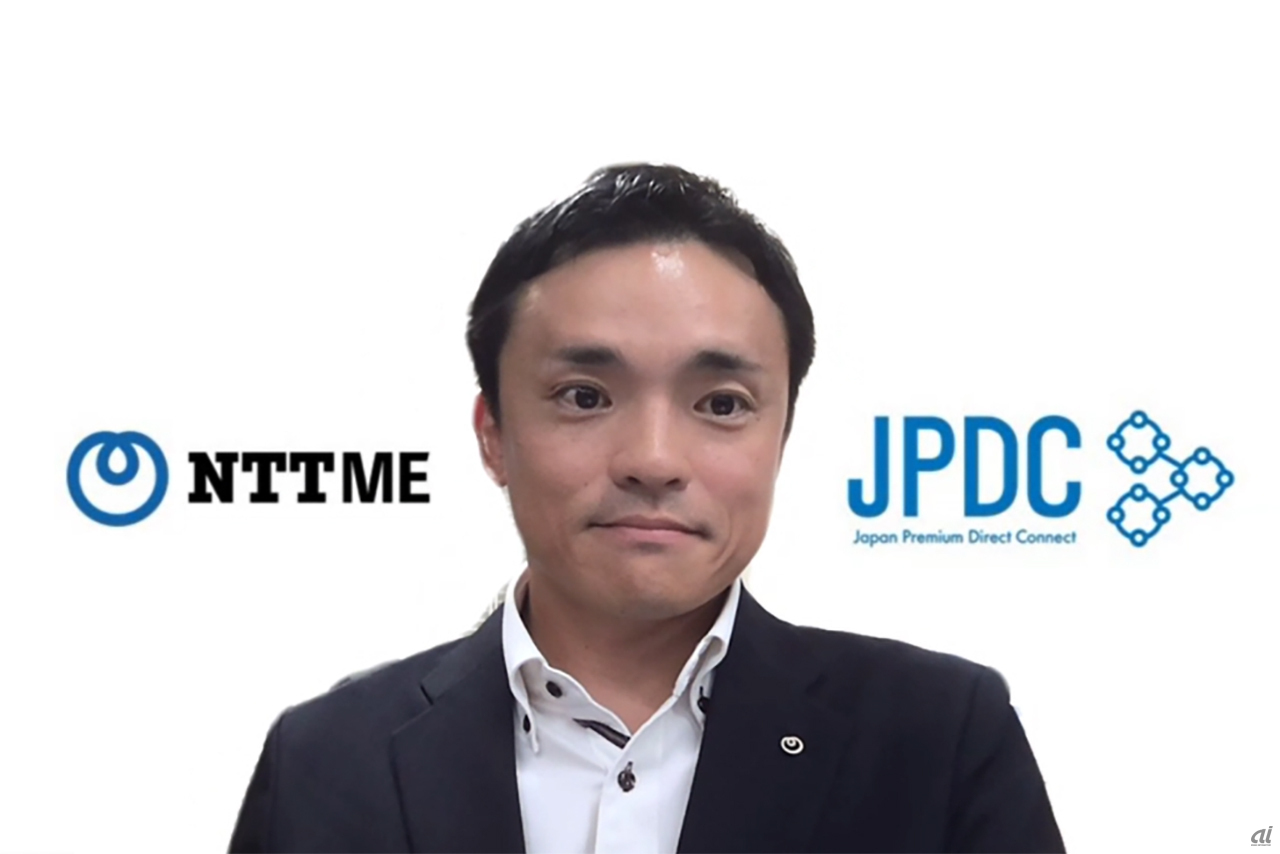 NTT-ME、コンテナー型DC事業に参入--石狩市に第1弾を設置、2027年稼働へ - ZDNET Japan