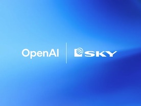 OpenAI、「Mac」向けAIインターフェース「Sky」の開発元を買収