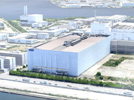 KDDI、「大阪堺データセンター」1月稼働開始へ--「KDDI GPU Cloud」サービスも