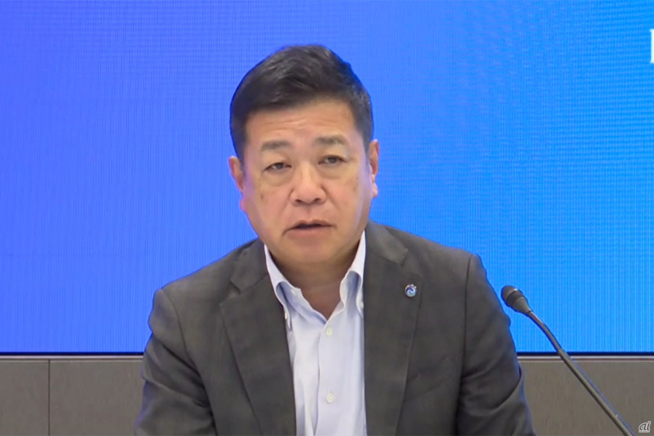 富士通、上期として過去最高益を更新--「Fujitsu Uvance」が売上55％増