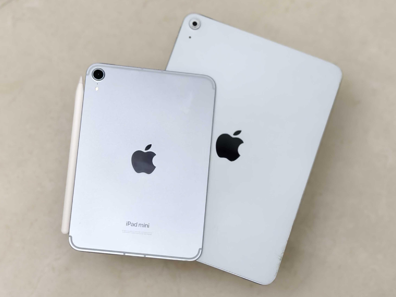 iPad mini」に待望のOLEDディスプレー搭載か--防水設計や価格改定も