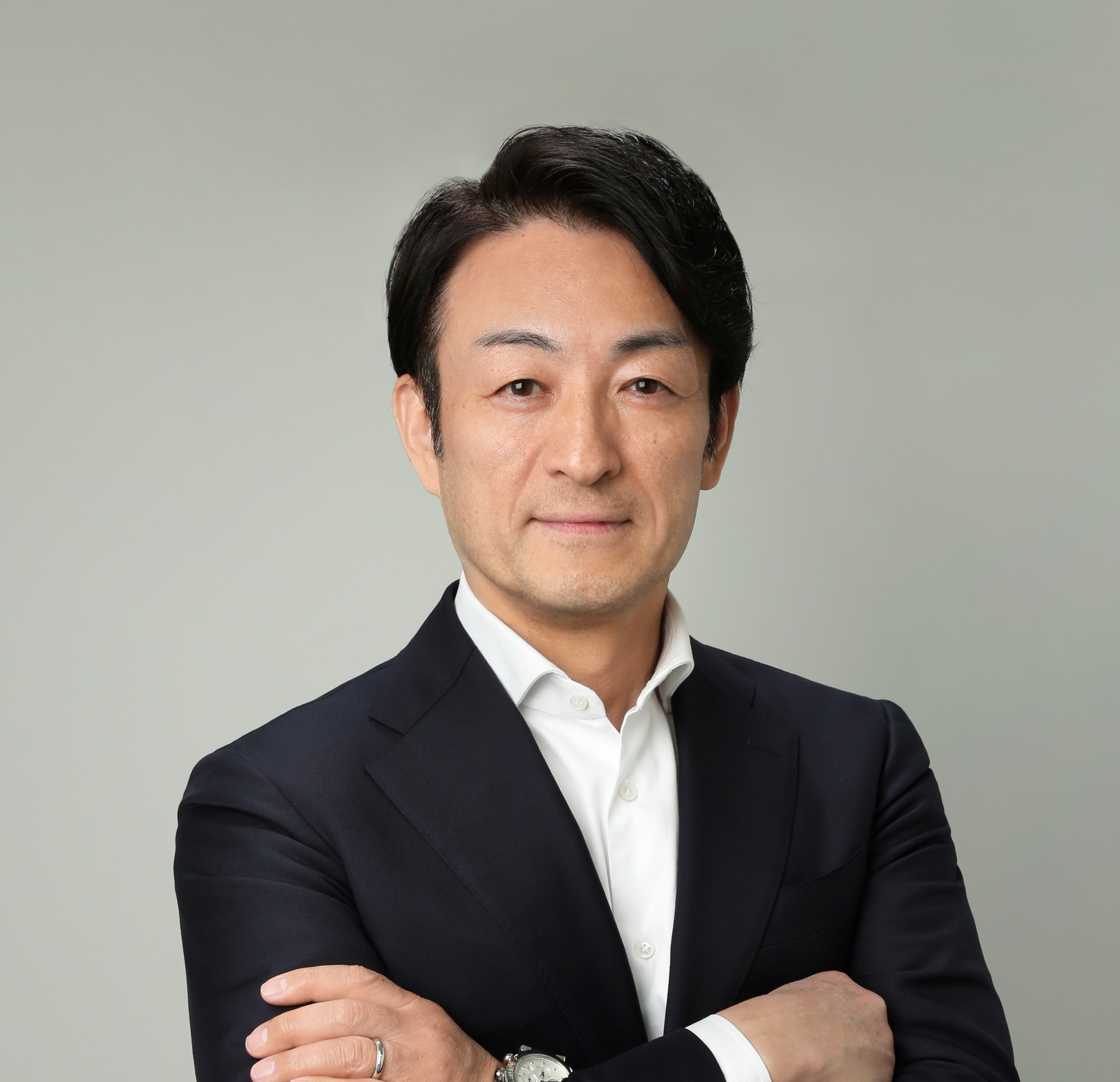 TD SYNNEX株式会社
ブロードコムビジネス部門プロダクトマネジメント部 シニアビジネスデベロップメントマネジャー 萱野 大輔 氏