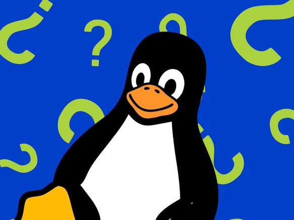 無名だが試してみる価値あり--知る人ぞ知るディープな「Linux