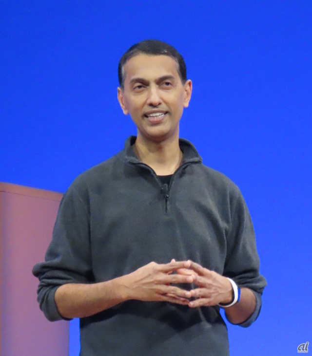 Muhammad Alam SAP、エンタープライズ向け新基盤モデル「RPT-1」を発表--Snowflakeとの提携でデータ戦略を強化 - ZDNET Japan