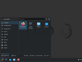 「Synex」レビュー--高速に動作するミニマリスト的な「Linux」ディストリビューション