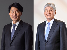 アクセンチュア、次期社長に濱岡大氏を選任へ--江川氏は会長に就任