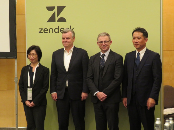 独創的経営づくり　ー　経営調査三十五年　日本能率協会編/岡田潔著 ZendeskのCEOが予見する「サポートサービス分野の5年後のAIによる