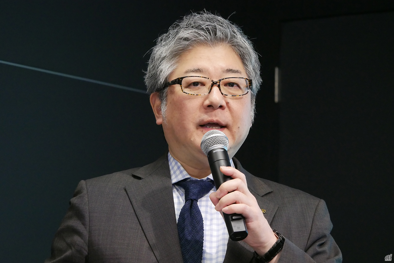 ハイブリッドワークを進化させる内田洋行の新戦略--空間とICTの融合