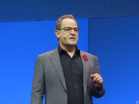 「シスコはAI時代のクリティカルインフラ」--幹部が語るエージェントAI移行を阻む課題とインフラ戦略