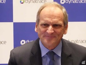 DynatraceのCEOが語る、Agentic AI時代においてオブザーバビリティが果たす役割とは