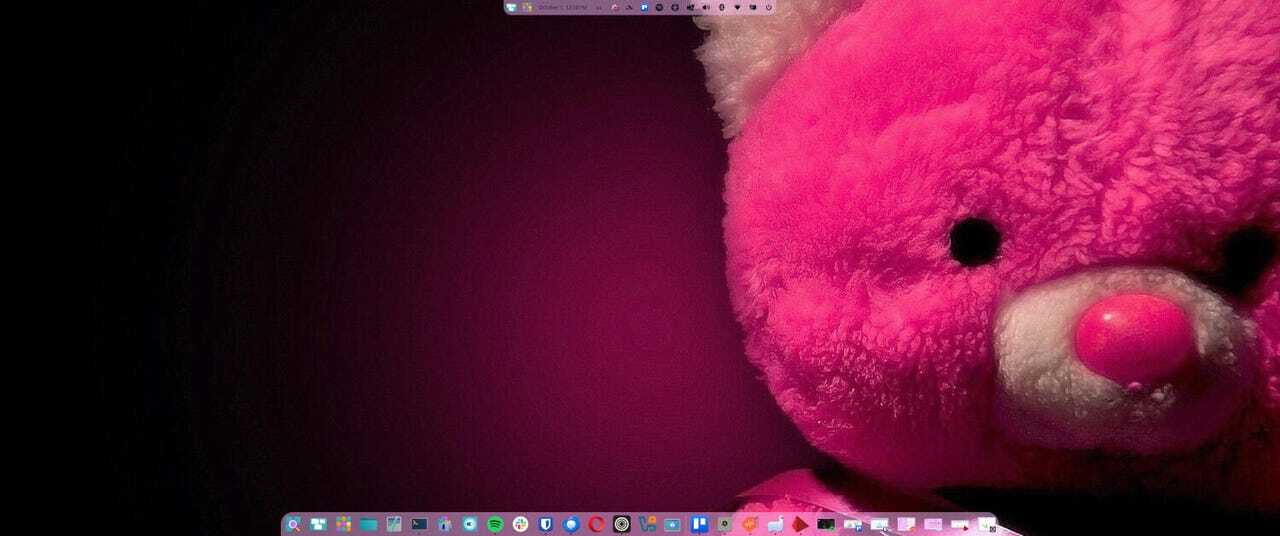 提供:Jack Wallen/ZDNET