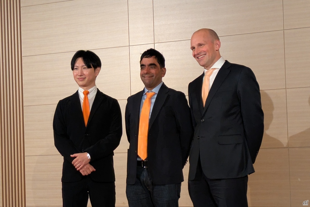 Grafana Labs、日本のオブザーバビリティ市場に本格参入--東京に日本法人を設立
