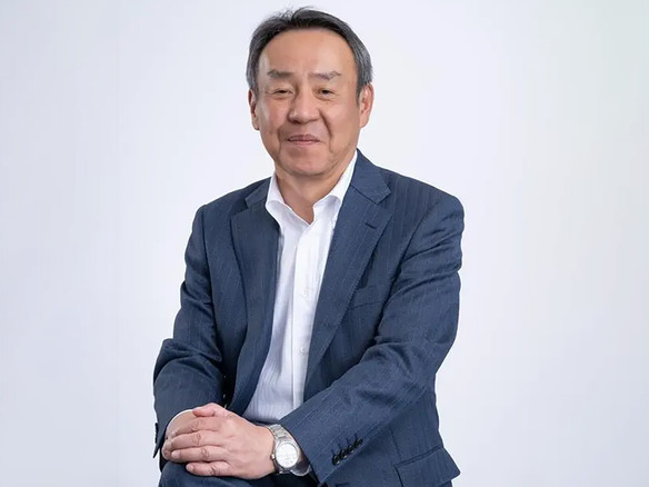 キンドリルジャパン、26年4月1日付で入澤氏が社長に就任 - ZDNET Japan