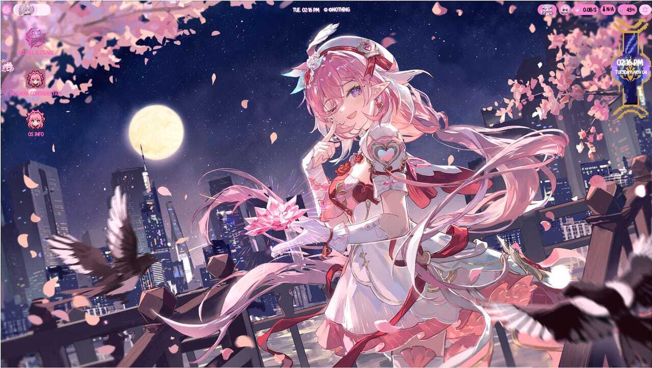 提供:Jack Wallen/ZDNET