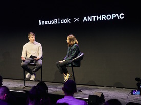 IFSとAnthropicが共に描く、産業用AIの可能性とその未来