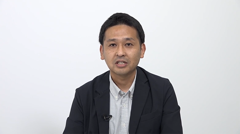 TD SYNNEX株式会社 ブロードコムビジネス部門 部門長 兼 ファイナンス部門 部門長 松澤 太郎 氏