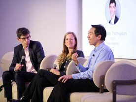 Google Brainの創設者が提言--AI時代でもコーディングスキルが不可欠な理由