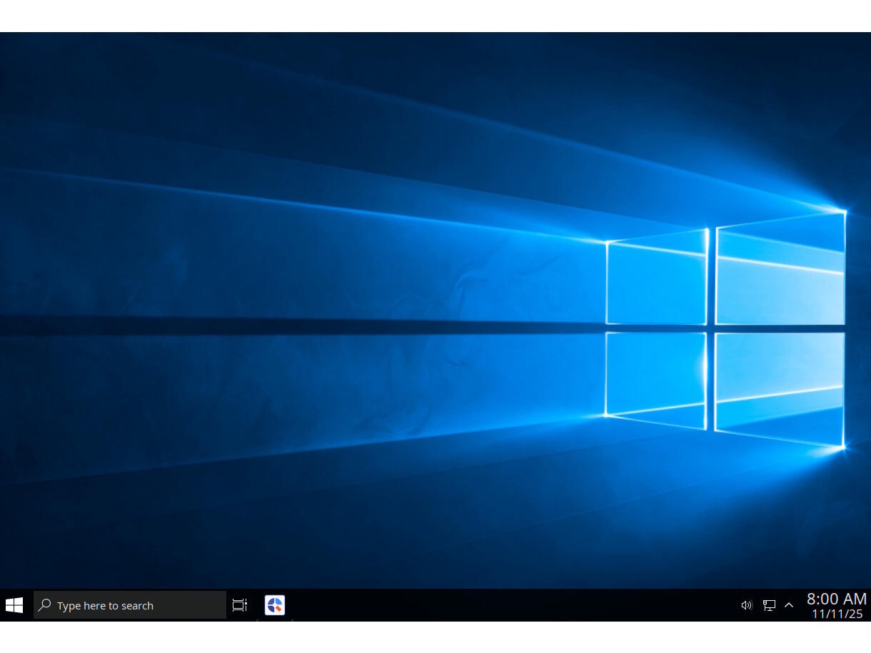 FreeXP」レビュー--「Windows 10」風テーマも選べる「Linux