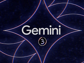 グーグル、最新AIモデル「Gemini 3」を公開--博士号レベルの推論も可能に