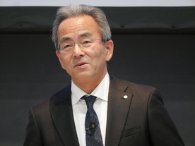 日立、新コンセプト「IWIM」とPhysical AI戦略--社会インフラ革新へ