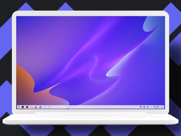 訳あり i5 ZORIN OS ノートパソコン Zorin OS」と「Linux Mint」--「Windows 10」からの最適な移行先は