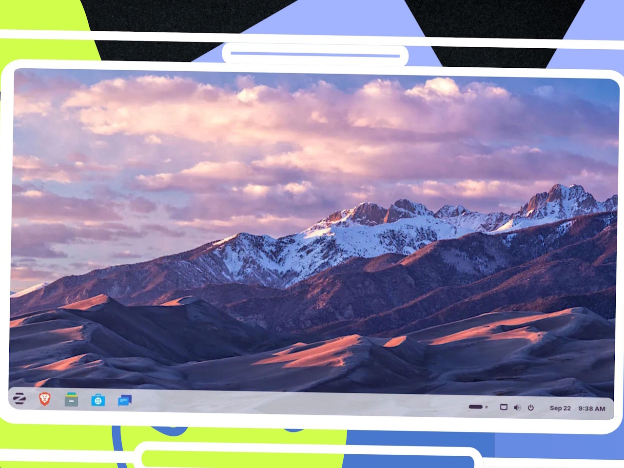 Ubuntu Budgie」と「Pop!_OS」--美しさと性能で選ぶ「Linux