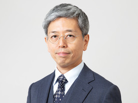 VAIO社長交代--ソニー時代からVAIO事業に携わってきた糸岡氏が就任