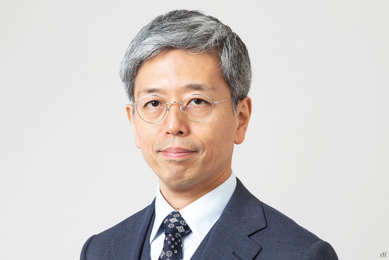 VAIO社長交代--ソニー時代からVAIO事業に携わってきた糸岡氏が就任 - ZDNET Japan