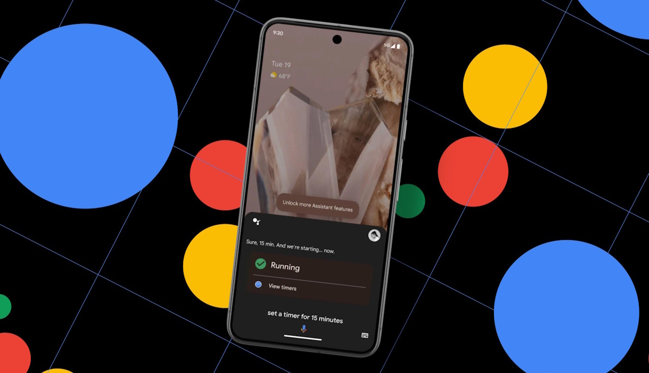 Googleアシスタント」の利用は2026年3月まで--サポートページで判明