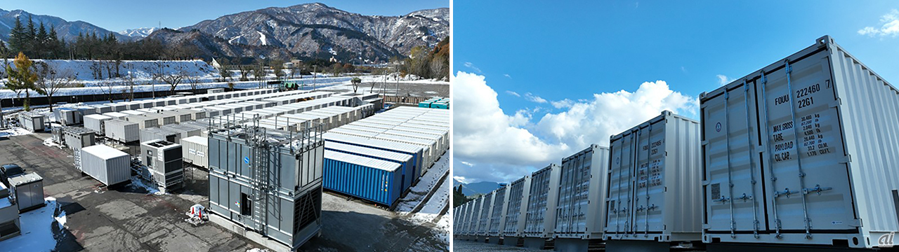 AIインフラ最前線：最新サーバー技術とインフラが描くAIの未来像--AIの