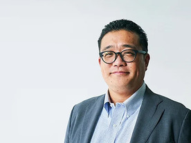 日本プルーフポイント、代表取締役に野村氏が就任