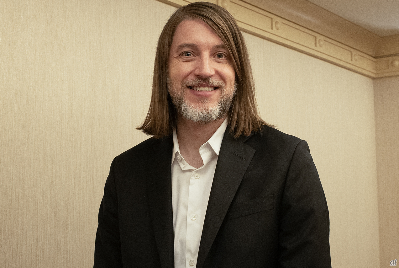 Braze CEOに聞く日本市場への本気度--今マーケターに求められる「3つの役割」 - ZDNET Japan