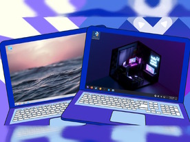 「Windows 10」終了で急増する「Linux」移行--「Zorin OS」と「Bazzite」が選ばれる理由