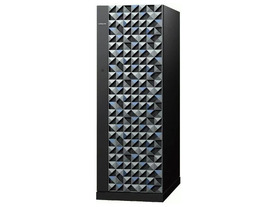 日立、UNIXサーバー「EP8000」に新モデル--可用性とセキュリティを向上、AI活用も