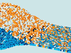 Mistral、オープンソースAIモデル群「Mistral 3」を公開--小型モデル重視の理由とは