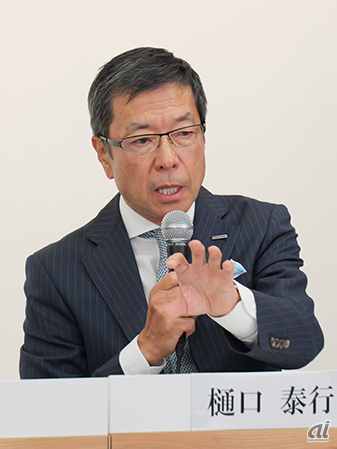 パナソニックのグローバル経営 パナソニック、ハード売り切りからソリューションへ--成長戦略の核に