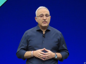 HPE、Juniper統合で新世代のネットワークを構築へ--ネットワーキング、クラウド、AIでモダンITを推進