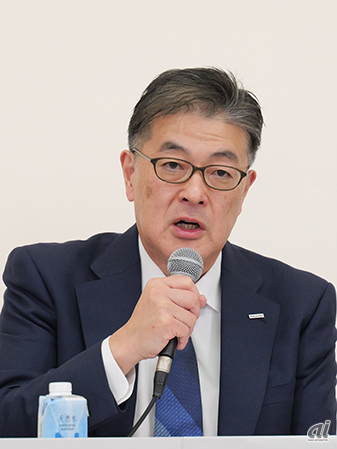 パナソニック、ハード売り切りからソリューションへ--成長戦略の核に