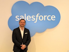 “カスタマーゼロ”で顧客を導く「Agentforce」活用成功の秘訣