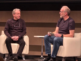 L・トーバルズ氏、AIによるコード保守に期待も「革命的ではない」と語る理由