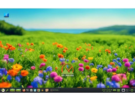 「MX Moksha」レビュー--「Moksha」デスクトップ環境を採用した「Linux」ディストロ