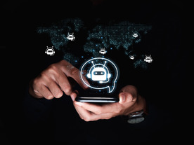 AIボットの渋滞でウェブが落ちる日、日本企業は何を準備すべきか