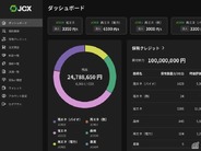 日本GXグループ、ウェブ版カーボンクレジット取引プラットフォームを全面刷新