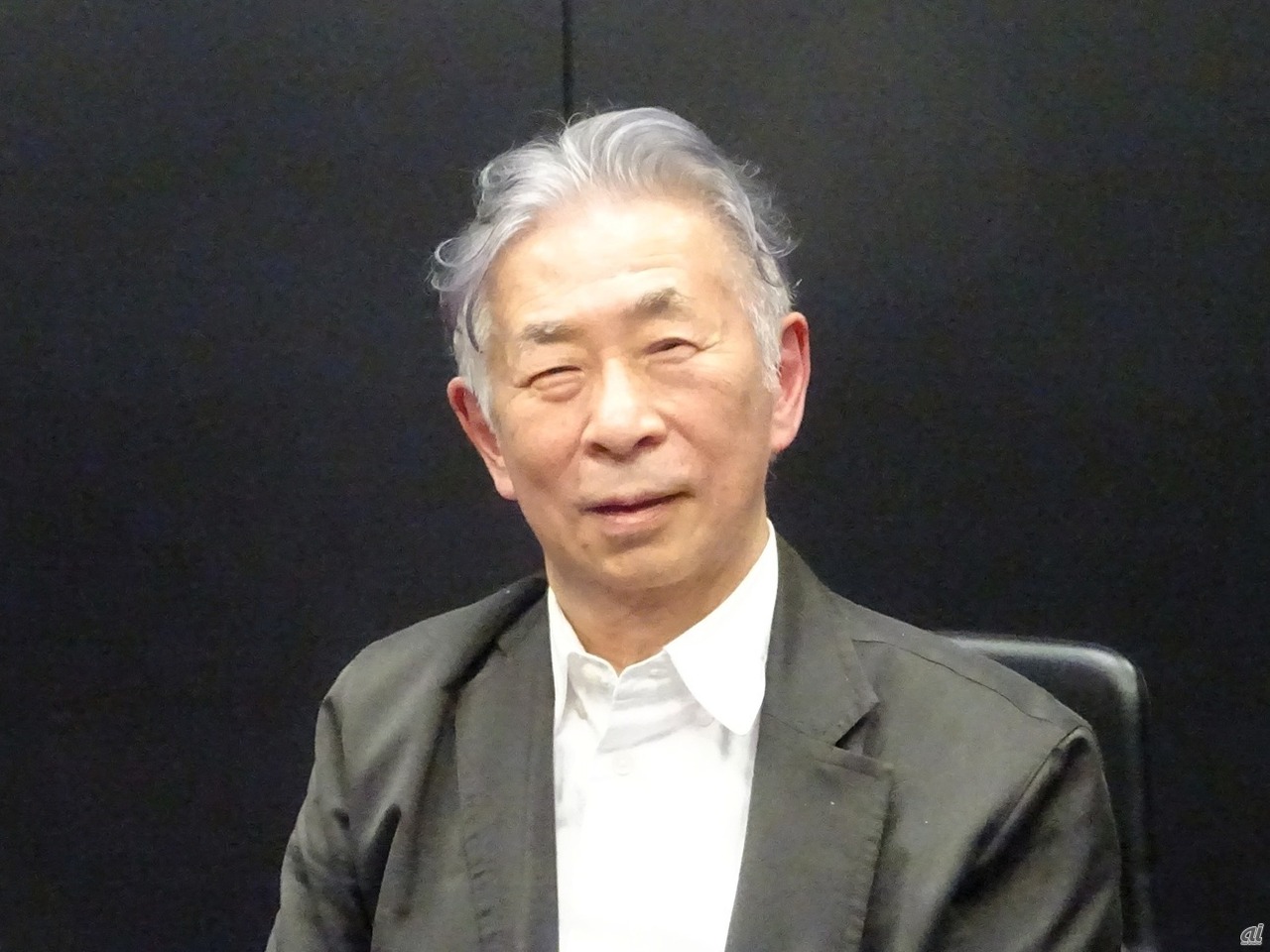 イノベーションの最先端にいる大企業を元気に、Japan Innovation