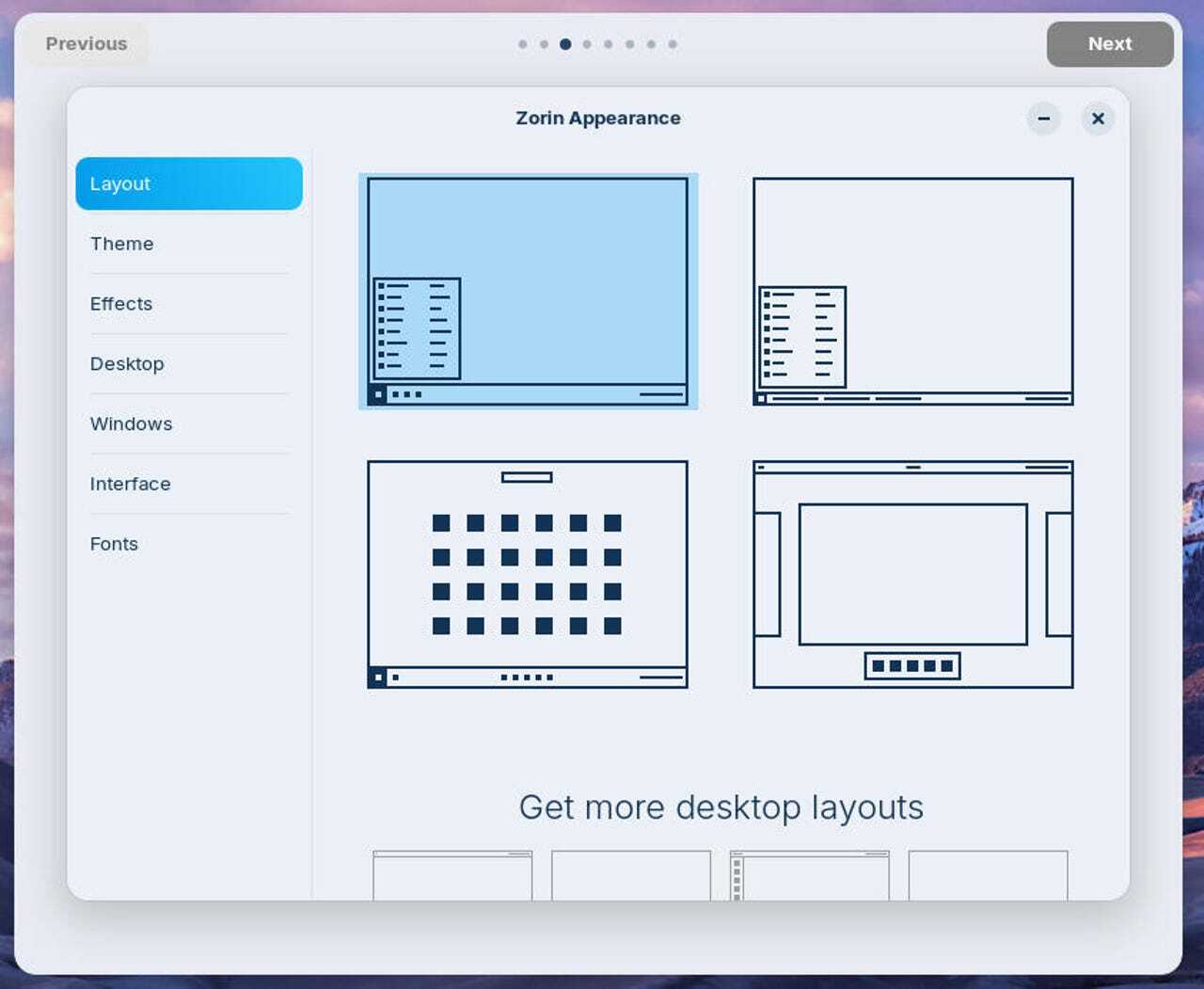 Windows」風な「Linux」ディストロを比較--「Zorin OS」と「AnduinOS