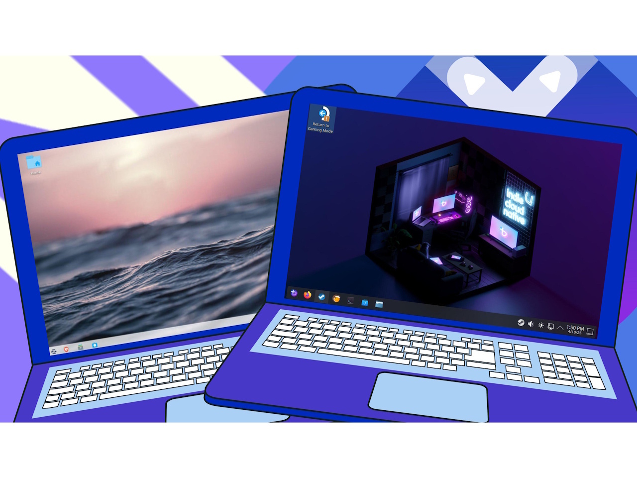 the-top-two-linux-distros-that the-top-two-linux-distros-that