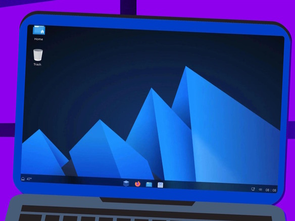 Windows」ライクな「Linux」ディストロ8選--操作性と信頼性を兼ね備え