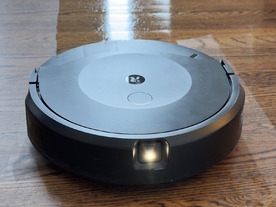 ロボット掃除機の転換点--iRobotの経営破綻とスマート家電のリスク