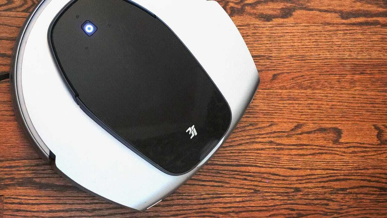 ロボット掃除機の転換点--iRobotの経営破綻とスマート家電のリスク
